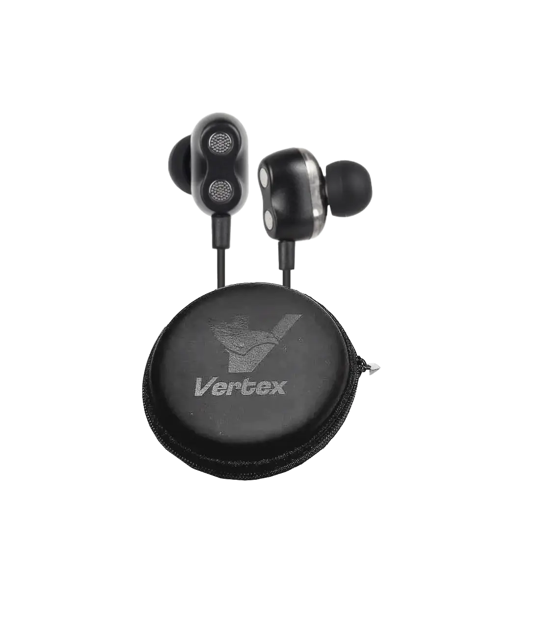 Слушалки Vertex