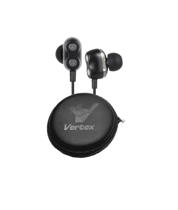 Слушалки Vertex