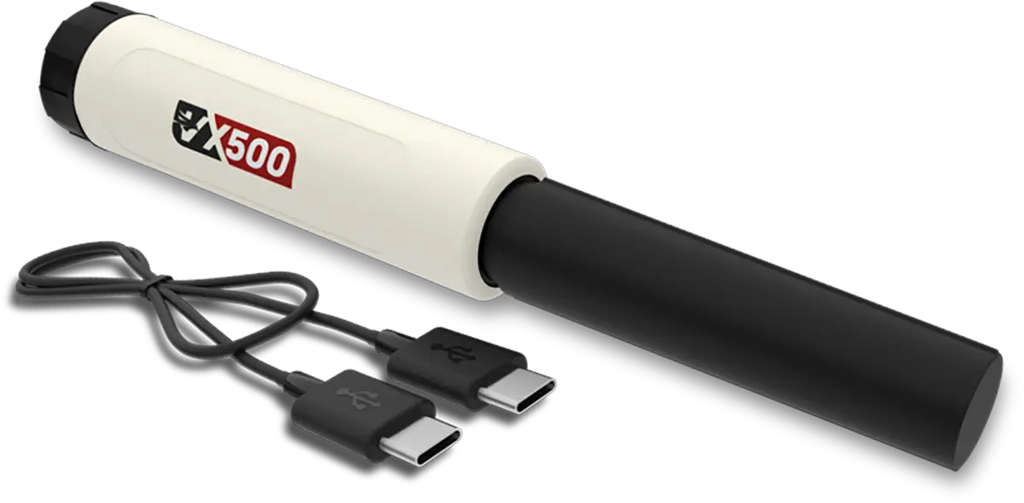 Pinpointer VX500
