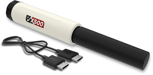 Pinpointer VX500