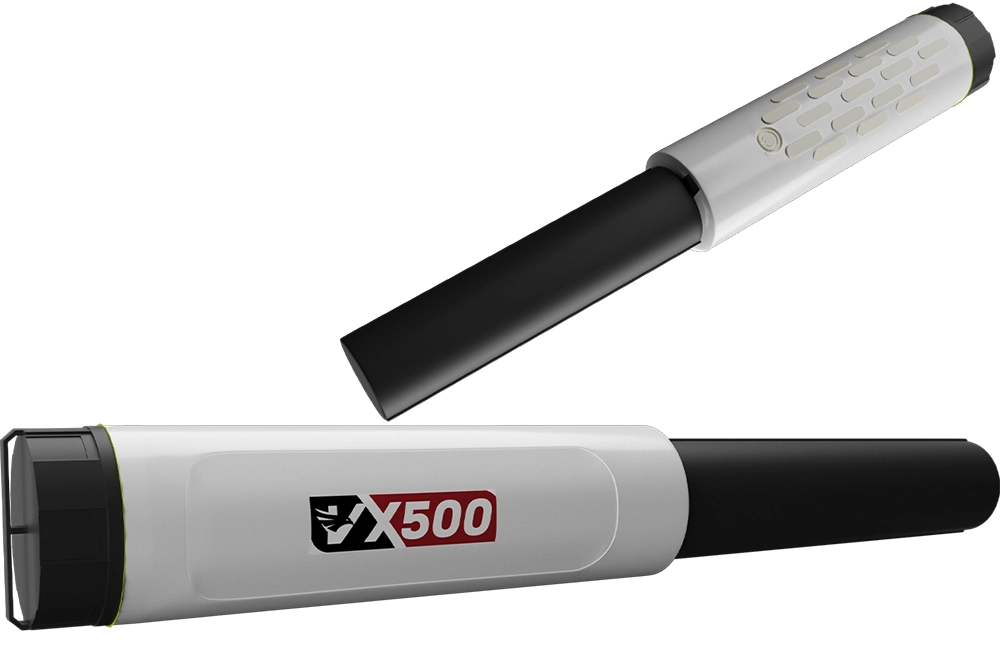 Pinpointer VX500