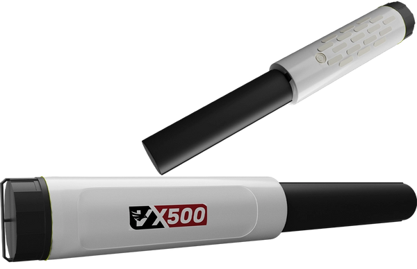 Pinpointer VX500